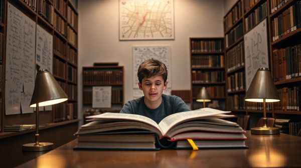 7 astuces pour réussir ses études de médecine à Paris