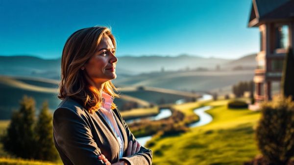 Acheteurs et vendeurs : surmonter les défis de l'immobilier