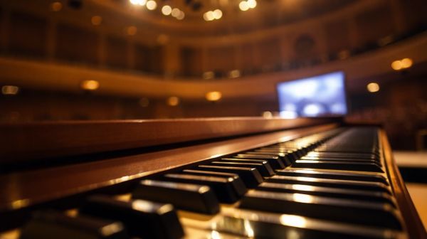 Comment le piano influence divers genres musicaux