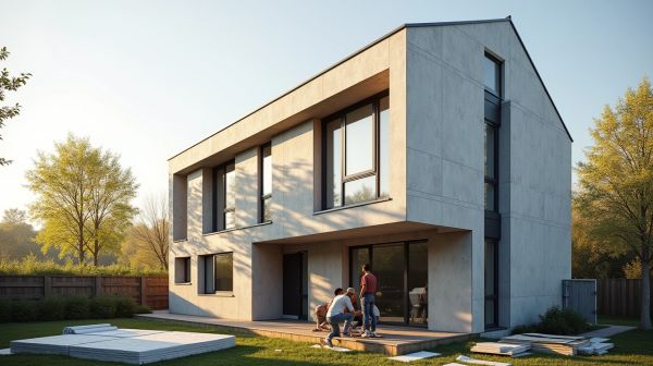 Comment lutter contre les pertes de chaleur avec une isolation thermique efficace