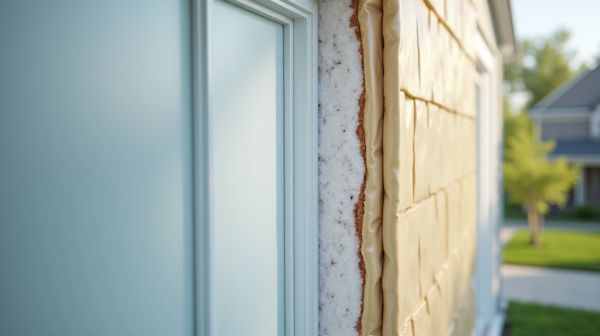 Comment lutter contre les pertes de chaleur avec une isolation thermique efficace