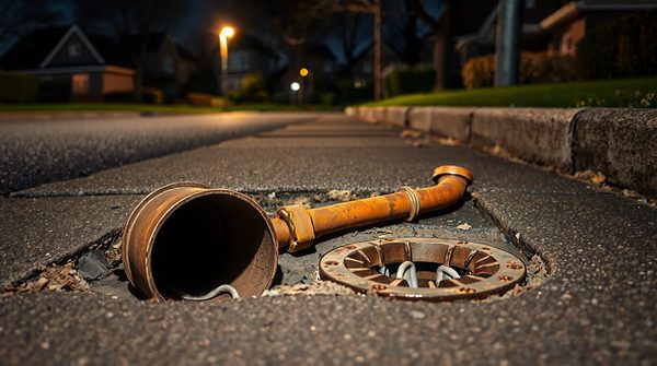 Débouchage de canalisation dans le Val-d'Oise : aide immédiate