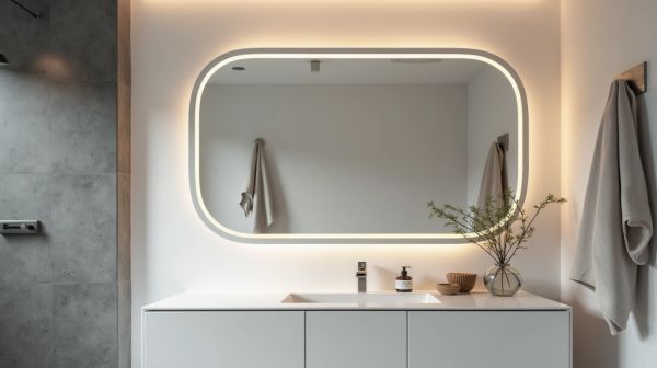 Découvrez les avantages incontournables des panneaux muraux salle de bain