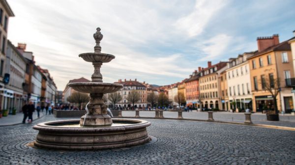 Découvrez les bienfaits du magnétisme à Lyon pour votre santé