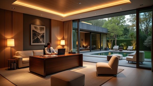 Les enjeux de l'immobilier : acheteurs et vendeurs face aux défis