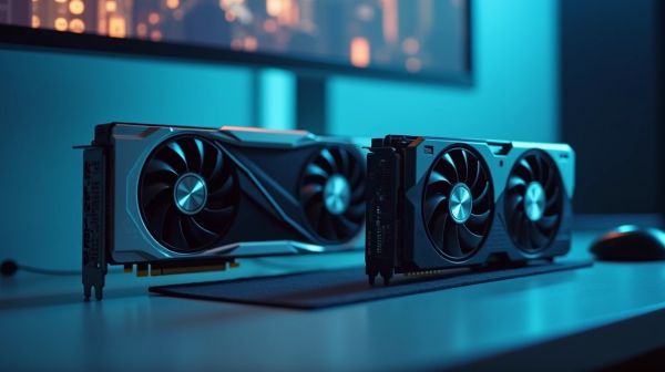 Les meilleures options : comparer la 3070 Ti et la 3080