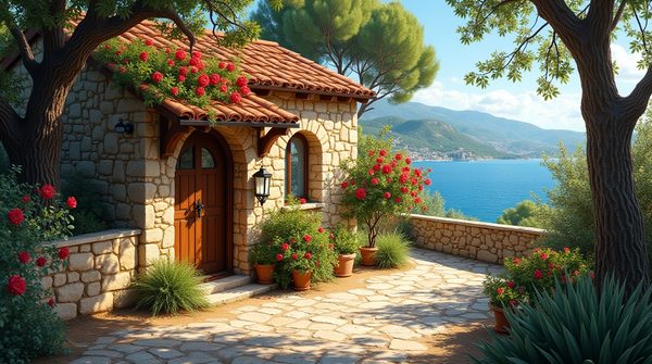 Logement pas cher en costa brava : découvrez des trésors !