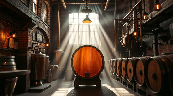 Lyon : plongez dans l'univers vibrant de la bière artisanale