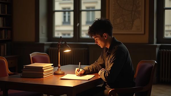 Optimiser ses études de médecine à Paris pour réussir