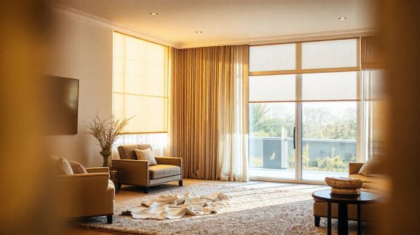 Top astuces pour remplacer une toile de store sur mesure
