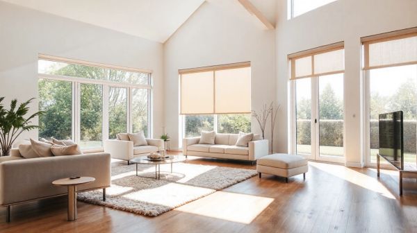Top astuces pour remplacer une toile de store sur mesure