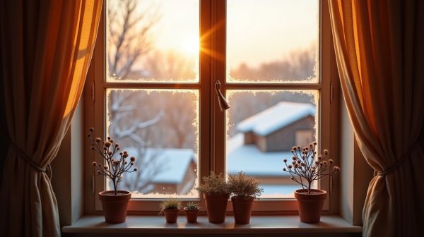 Top stratégies pour une isolation thermique qui conserve la chaleur