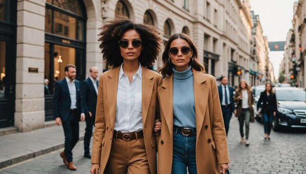 Fashion et tendances : l'essentiel pour rester à la mode en 2025