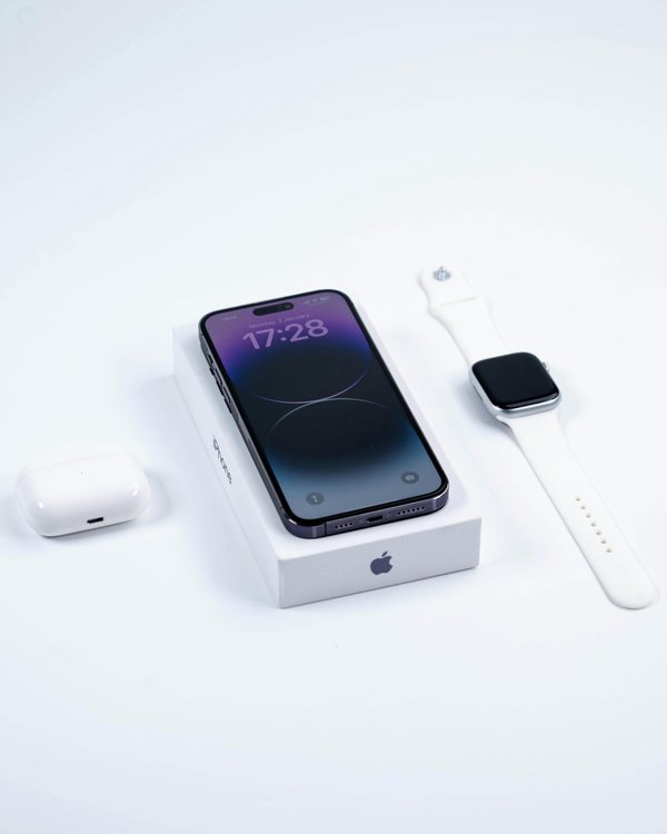 Les innovations high-tech qui transforment notre quotidien !