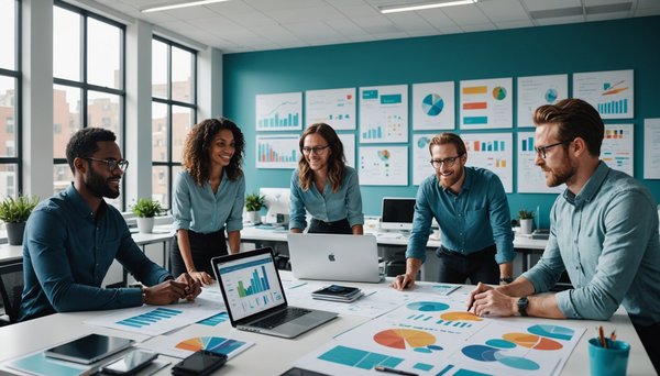 Pourquoi faire confiance à l'agence limitlesscom pour votre site ?