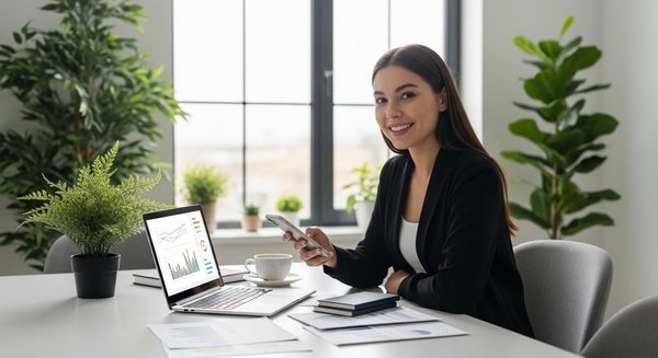 Libow : le service innovant qui transforme la gestion de vos finances personnelles