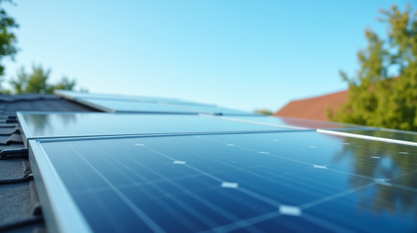 Vos questions sur l'énergie solaire photovoltaïque