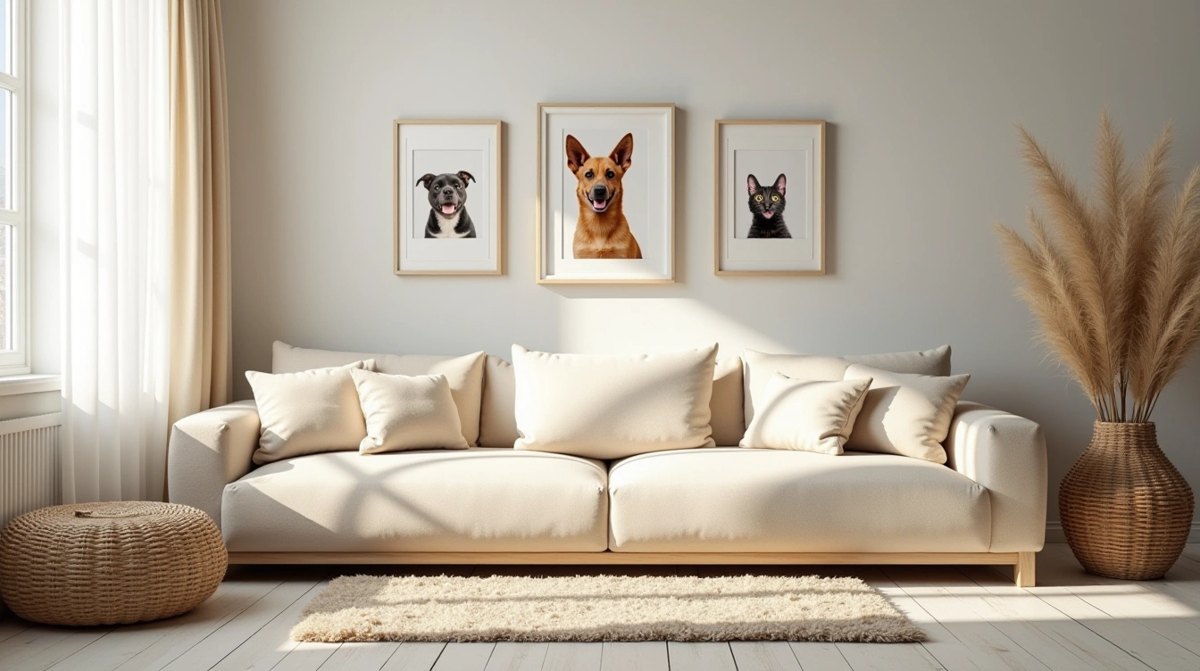 Vos questions sur ces fidèles compagnons