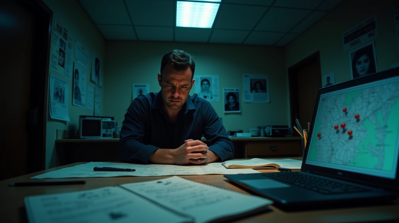 Vos questions sur la recherche de personnes disparues